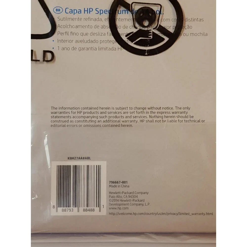 HP 14
